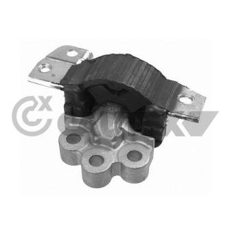 Support moteur CAUTEX OEM 51816525