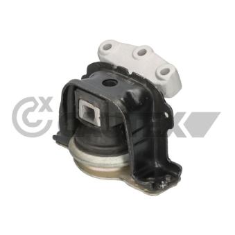 Support moteur CAUTEX OEM 1807AW Support moteur CAUTEX OEM 1807AW