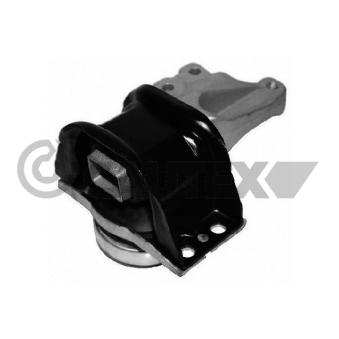 Support moteur CAUTEX OEM 1839H5 Support moteur CAUTEX OEM 1839H5