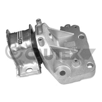 Support moteur CAUTEX OEM 180257