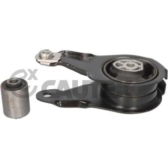 Support moteur CAUTEX OEM 1806A0