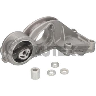 Support moteur CAUTEX OEM 1807P0