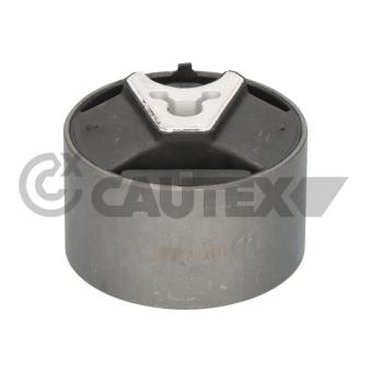 Support moteur CAUTEX OEM 180944