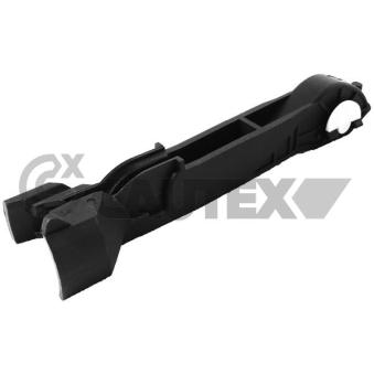 Tirette à câble, commande d'embrayage CAUTEX OEM 212830 Tirette à câble, commande d'embrayage CAUTEX OEM 212830