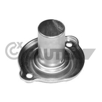 Douille de guidage, embrayage CAUTEX OEM 40004820