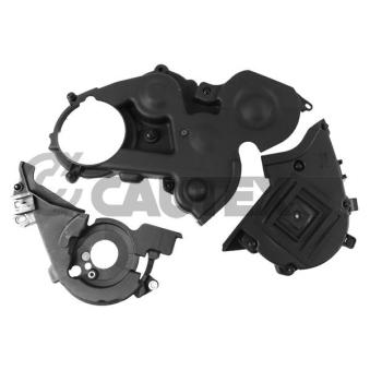 Cache, courroie CAUTEX OEM 1487867 Cache, courroie CAUTEX OEM 1487867