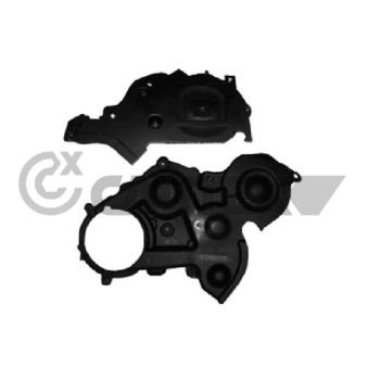 Cache, courroie CAUTEX [031716]