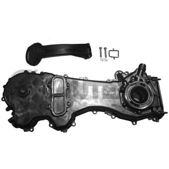 Couvercle de carter, pompe à huile CAUTEX OEM 55185375 Couvercle de carter, pompe à huile CAUTEX OEM 55185375