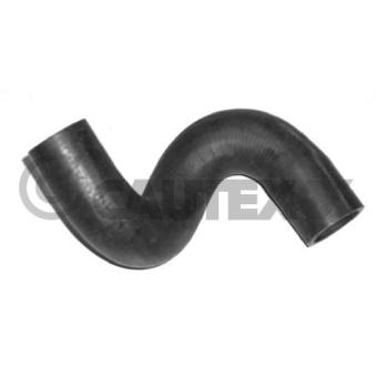 Durite de radiateur CAUTEX OEM 1343Z3