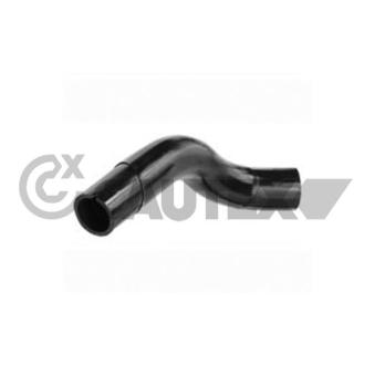 Durite de radiateur CAUTEX OEM 1351GC