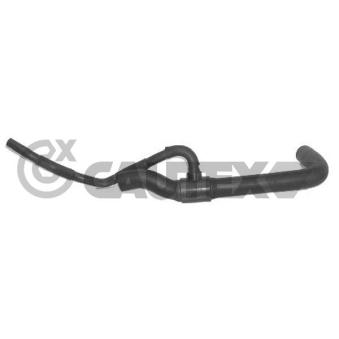 Durite de radiateur CAUTEX OEM 1343K3