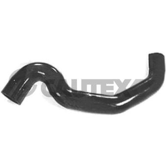 Durite de radiateur CAUTEX OEM 1343X2