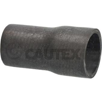 Durite de radiateur CAUTEX OEM 135027 Durite de radiateur CAUTEX OEM 135027