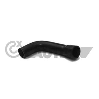 Durite de radiateur CAUTEX 036028