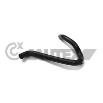 Durite de radiateur CAUTEX 036180