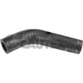 Gaine de suralimentation CAUTEX 036434