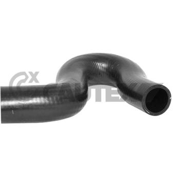 Durite de radiateur CAUTEX OEM 96089333