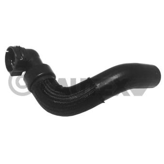Durite de radiateur CAUTEX OEM 1340759080