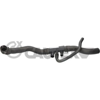 Durite de radiateur CAUTEX OEM 1349150080
