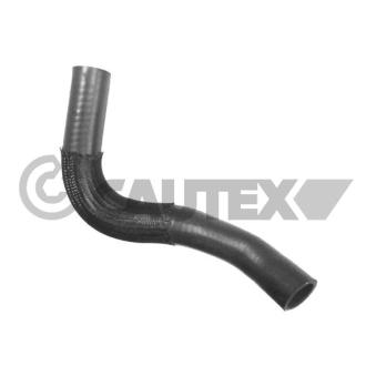 Durite de radiateur CAUTEX OEM 1343LC Durite de radiateur CAUTEX OEM 1343LC