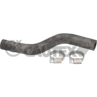 Gaine de suralimentation CAUTEX OEM 1219454