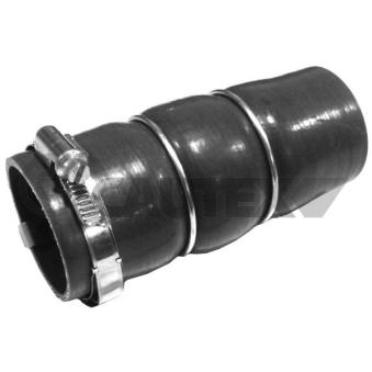 Gaine de suralimentation CAUTEX OEM 0382PJ Gaine de suralimentation CAUTEX OEM 0382PJ