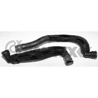 Tuyau, échangeur de chaleur (chauffage) CAUTEX [036803]