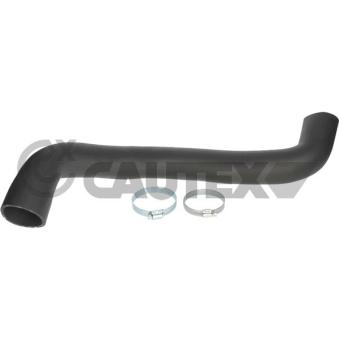 Gaine de suralimentation CAUTEX OEM 0382HQ