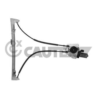 Lève-vitre CAUTEX OEM 9221H2