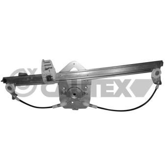 Lève-vitre CAUTEX OEM 9222N5 Lève-vitre CAUTEX OEM 9222N5