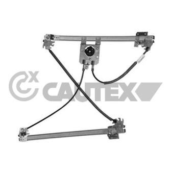 Lève-vitre CAUTEX OEM 9221L1
