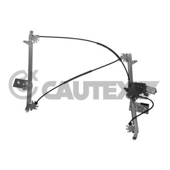 Lève-vitre CAUTEX OEM 9221Y3 Lève-vitre CAUTEX OEM 9221Y3