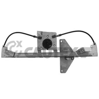 Lève-vitre avant gauche CAUTEX OEM 9221FR Lève-vitre avant gauche CAUTEX OEM 9221FR