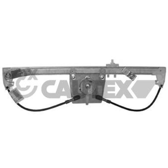 Lève-vitre CAUTEX OEM 9221EP
