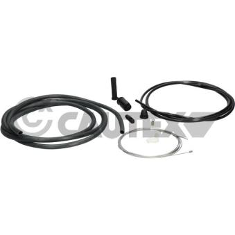 Câble d'accélération CAUTEX OEM 1629E8