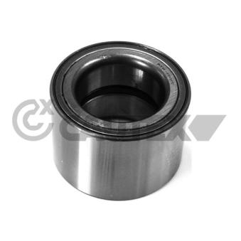Roulement de roue avant CAUTEX OEM 7485139097