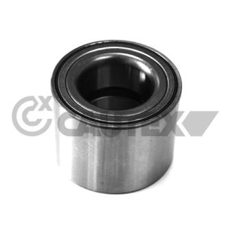 Roulement de roue avant CAUTEX OEM 99825736