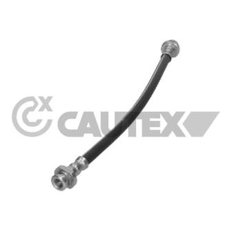Flexible de frein CAUTEX OEM 4621490J00