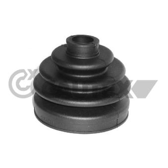 Joint-soufflet, arbre de commande CAUTEX 060020