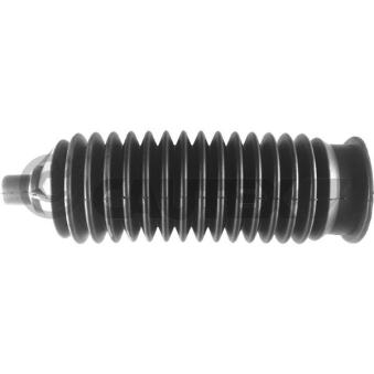 Joint-soufflet, direction CAUTEX OEM 4553552010