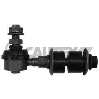 Entretoise/tige, stabilisateur CAUTEX OEM 54618D5000