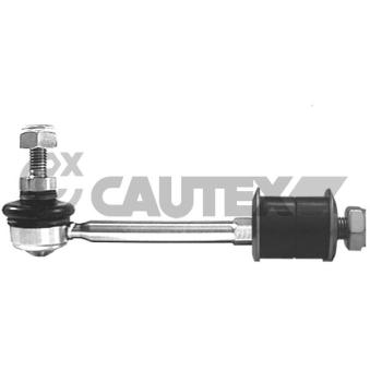 Entretoise/tige, stabilisateur CAUTEX OEM 5461886J25
