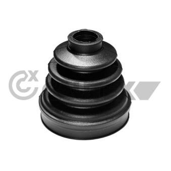 Soufflets de cardan avant CAUTEX OEM 39741BU126 Soufflets de cardan avant CAUTEX OEM 39741BU126