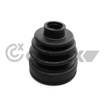Soufflets de cardan avant CAUTEX OEM C97DAJA00A Soufflets de cardan avant CAUTEX OEM C97DAJA00A