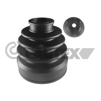 Soufflets de cardan avant CAUTEX OEM C9741JD52B