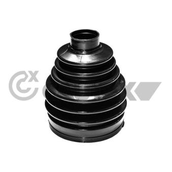 Soufflets de cardan avant CAUTEX OEM C9241JA00A