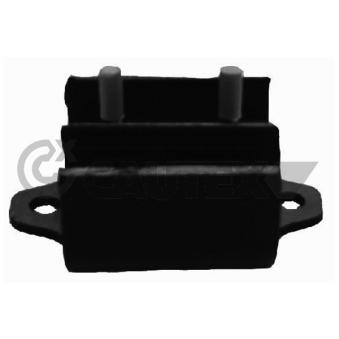 Suspension, boîte de vitesse manuelle CAUTEX OEM 1132031G05