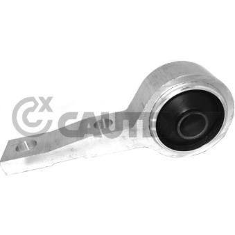Suspension, bras de liaison avant droit CAUTEX OEM 54500AV605 Suspension, bras de liaison avant droit CAUTEX OEM 54500AV605