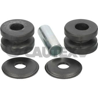 Coussinet de palier, stabilisateur CAUTEX OEM 5447601W00