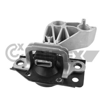 Support moteur CAUTEX OEM 11210JD700